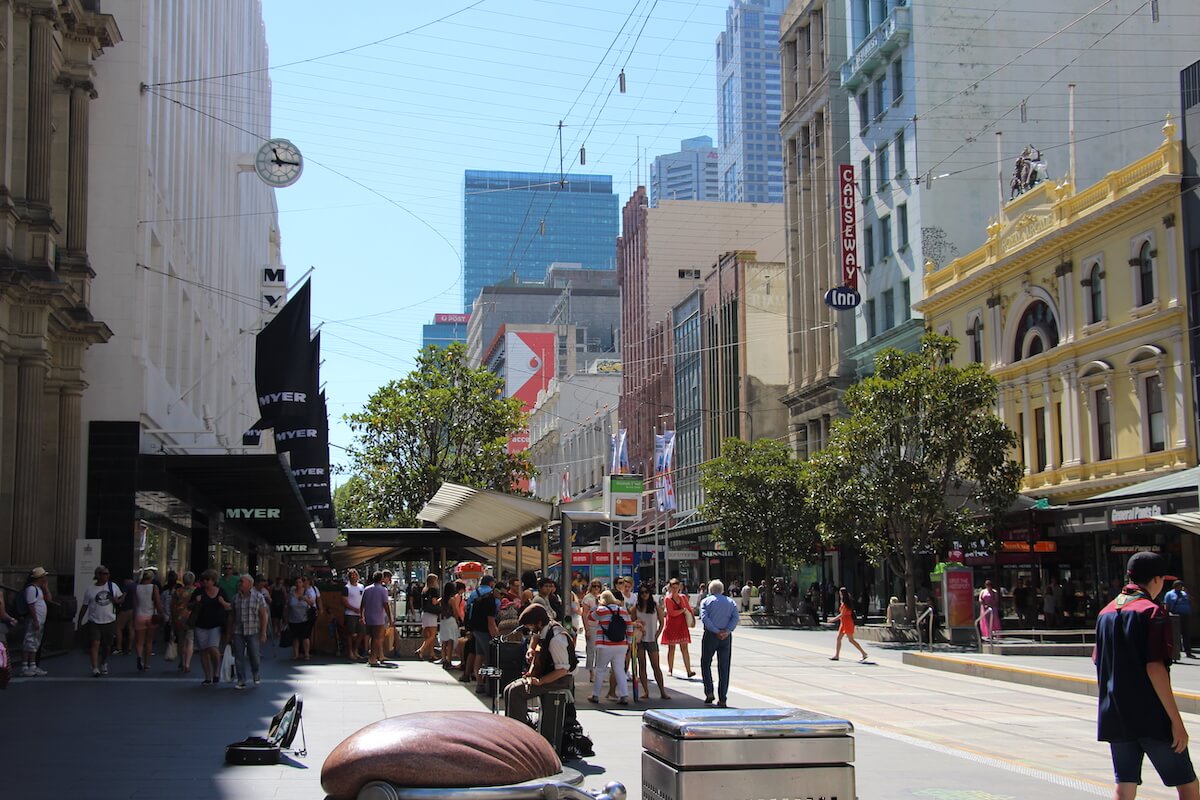 最新オーストラリアビザニュース